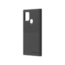 SAMSUNG GALAXY A21S TPU CASE BLACK