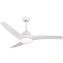 VENTILADOR DE TECHO ORBEGOZO CP 146132 60W 3 ASPAS 132CM 3 VELOCI