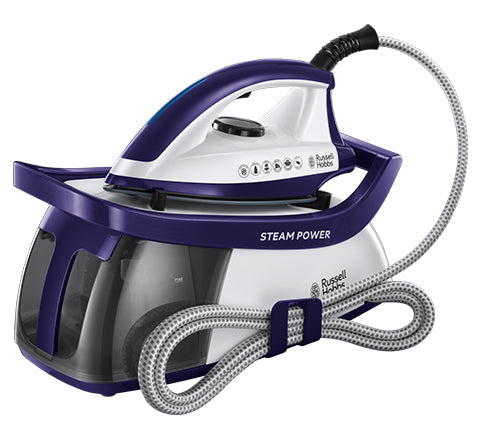 RUSSELL HOBBS - FERRO C/ CALDEIRA 24440-56