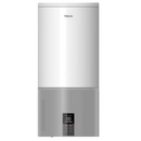 TEKA - TERMOACUMULADOR HIBRIDO 100 LITROS BOMBA CALOR + RESISTENC