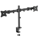 DIGITUS SUPORTE UNIVERSAL FIXO DE SECRETÁRIA P2 MONITORES