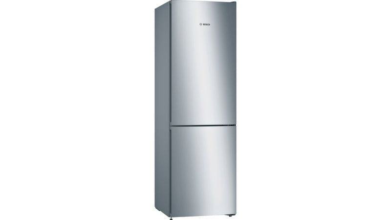 Bosch Serie 4 KGN36VIEA frigorífico e congelador Independente 326