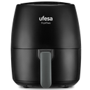 UFESA FRITADEIRA 2LT 1200W SEM OLEO FRY4TWO