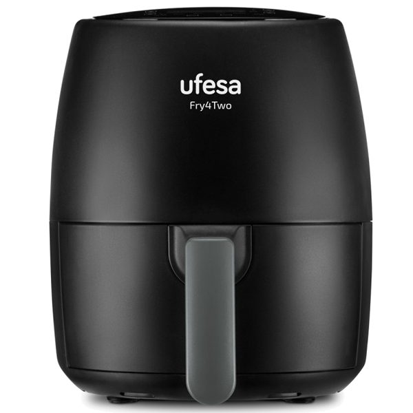 UFESA FRITADEIRA 2LT 1200W SEM OLEO FRY4TWO