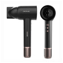 CECOTEC - SECADOR DE CABELO BAMBA IONICARE ROCKSTAR NANO IONTECH
