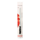 FACA PARA PRESENTO ALVEOLADA POM 29CM - 11,5´´ D 3 CLAVELES