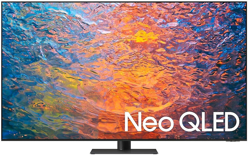 SAMSUNG - NEO QLED 4K SMART TV TQ65QN95CATXXC