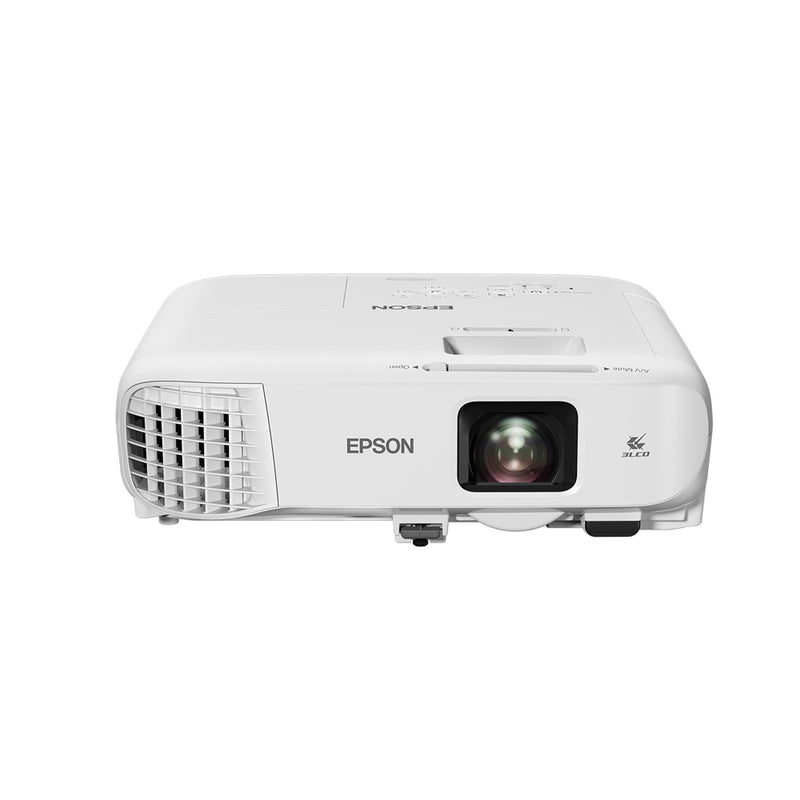 Epson EB-E20 datashow Projetor de distância normal 3400 ANSI lume