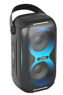 COLUNA ELCO PA75 20W PRETO