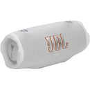 ALTAVOZ CON BLUETOOTH JBL CHARGE 6 45W 1.0 BLANCO