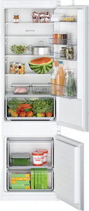 FRIGORÍFICO COMBINADO DE ENCASTRE BOSCH KIV87NSE0