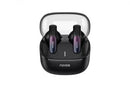 NOISE - EARBUDS TRUE WIRELESS AIR CLIPS 2 FROST BLACK AUD-HDPHN-A