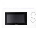FLAMA MICROONDAS DIGITAL 20LT 700W SGRILL BRANCO
