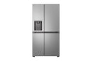 FRIGORÍFICO AMERICANO LG GSJC41PYPE