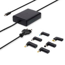 NEDIS CARREGADOR PORTATIL GAN 100 W (PORTATILTABLETSMARTPHONE)