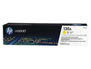 HP Toner LaserJet Original 130A Amarelo