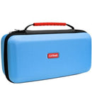 FUNDA RÍGIDA TRUST GAMING GXT 1252 XL PARA NINTENDO SWITCH 2 AZUL