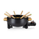 TRISTAR - FONDUE DE BAMBU FO-1108