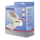 EMBALAGEM SACOS PARA ASPIRADOR SELECT NILFISK - 128389187