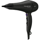 SECADOR ROWENTA SIGNATURE PRO AC CV7840 2200W IÓNICO NEGRO
