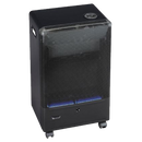 AQUECEDOR CHAMA AZUL GRALUX - FQ 4000 PT