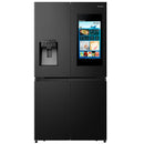 Hisense RQ760N4IFE frigorífico americano Independente 577 l E Pre