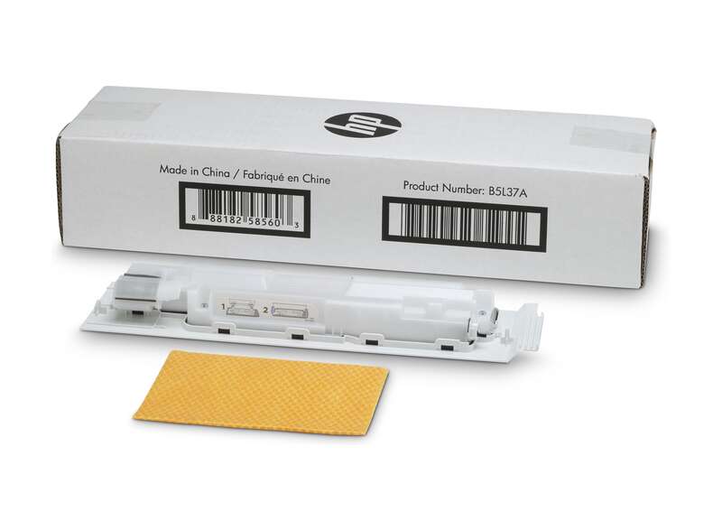 HP Unidade de recolha de toner Color LaserJet B5L37A