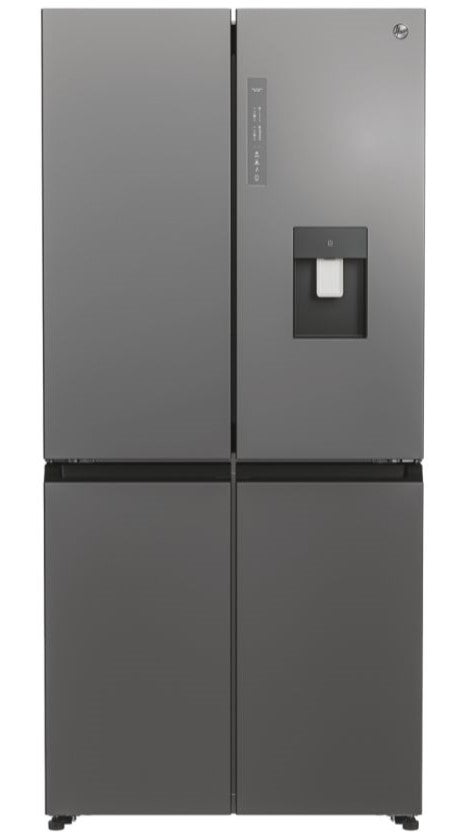 Hoover H-FRIDGE 700 MAXI HHCR3818EWPL frigorífico americano Indep