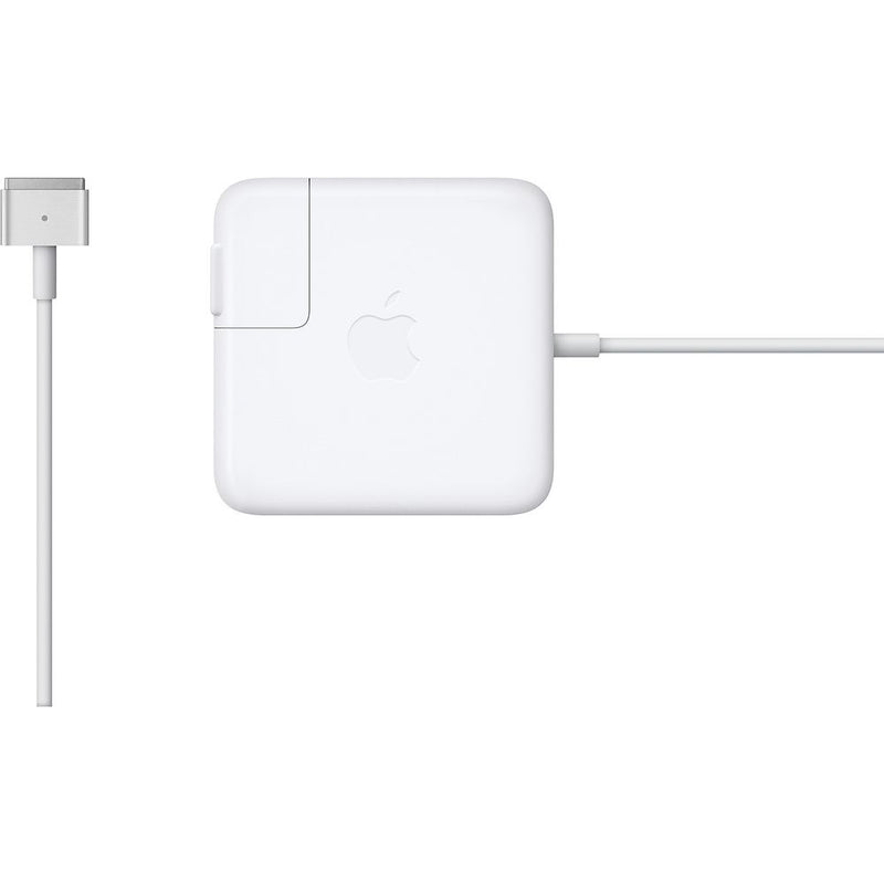 APPLE CARREGADOR 85W MAGSAFE 2  (MACBOOK PRO WITH RETINA DISPLAY)