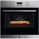 HORNO ELECTROLUX EOH3H54X MULT. INOX.