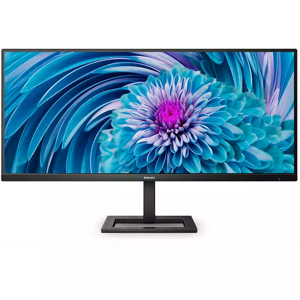 Philips E Line 346E2LAE/00 LED display 86,4 cm (34") 3440 x 1440