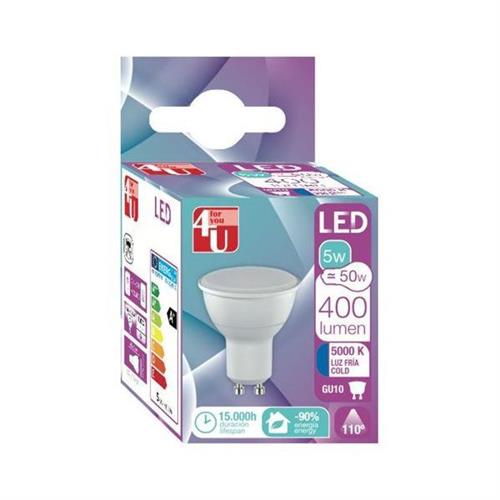 LUZ DE PRESENÇA LPINT-895 LED 230V COM INTERRUPTOR