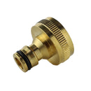 ADAPTADOR PARA TORNEIRA FÊMEA DE 1´´ LATÃO AQUA CONTROL