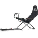 ASIENTO SIMULADOR PLAYSEAT CHALLENGE BLACK ACTFIT