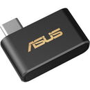 ADAPTADOR USB TIPO-C - WIFI 7 ASUS USB-BE93 MINI 6500MBPS
