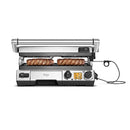 SAGE GRELHADOR THE SMART GRILL PRO BRUSHED STAINLESS STEEL