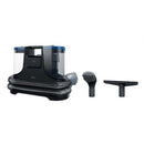 MÁQUINA DE LIMPEZA A VAPOR HOOVER HS500 011