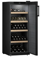 GARRAFEIRA 166 GARRAFAS LIEBHERR WPBL 4601