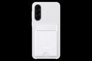 SAMSUNG - CAPA PORTA CARTÕES A37 CINZENTO CLARO EF-OA376TJEGWW