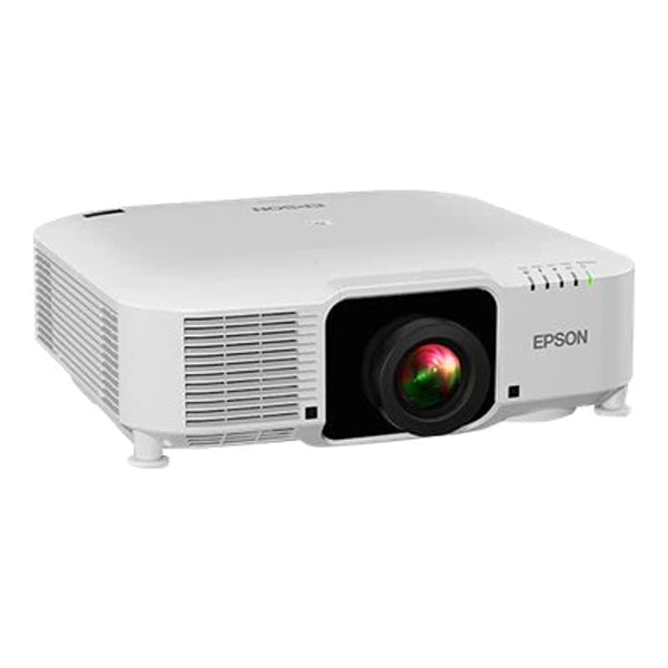 Epson EB-PU1008W datashow Projetor para espaços amplos 8500 ANSI