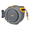 SUPORTE PARA MANGUEIRA ENROLADOR AUTOMÁTICO AUTOREEL COM 20M DE M
