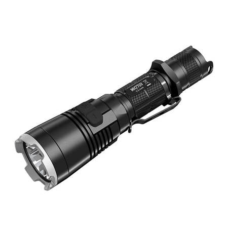 LANTERNA NITECORE MH27UV, 1000LM, USB