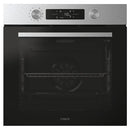 ENCASTRE FORNO CANDY CA6N3B3HTX( MULTIFUNÇÕES  - 78 LITROS - 11 P