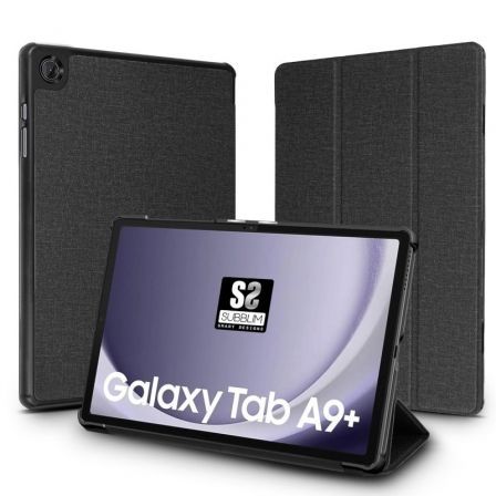 CAPA SUBBLIM SHOCK CASE PARA TABLETS SAMSUNG GALAXY TAB A9+ X210