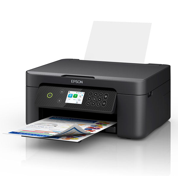 Epson Expression Home XP-4200 Jato de tinta A4 5760 x 1440 DPI Wi