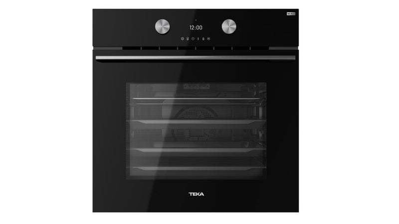 TEKA - FORNO HOME HLB 8700 P BK AIRFRY MAESTRO 111000047