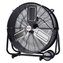 VENTOINHA DE CHÃO DELBA DB-889( 250 W - 66 CM - 3  )