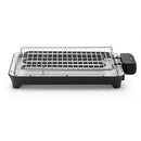 FLAMA GRELHADOR RESISTENCIA 2400W 34,5X26,5CM