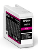 SINGLEPACK VIVID MAGENTA T46S3 ULTRACHROME PRO 10 INK 25ML