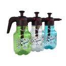 VAPORIZADOR - SPRAYER 2 L MODELO: CRYSTAL DI MARTINO CORES / MODE